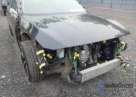 2021 Honda Accord Sport Special Edition z USA, uszkodzony, nr VIN 1HGCV1F42MA038331